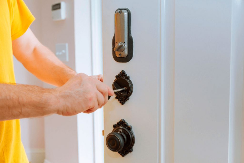Residential Locksmith Service in Los Angeles, CA