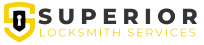 Superior Locksmith Logo