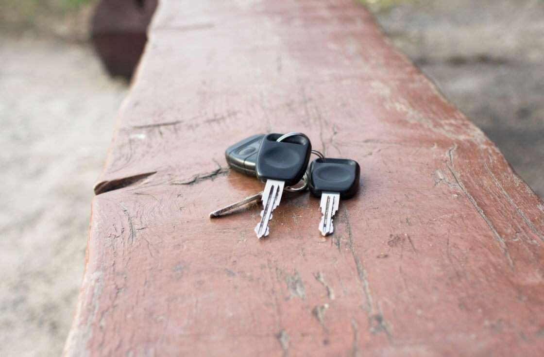 Car key and vehicle locksmith work