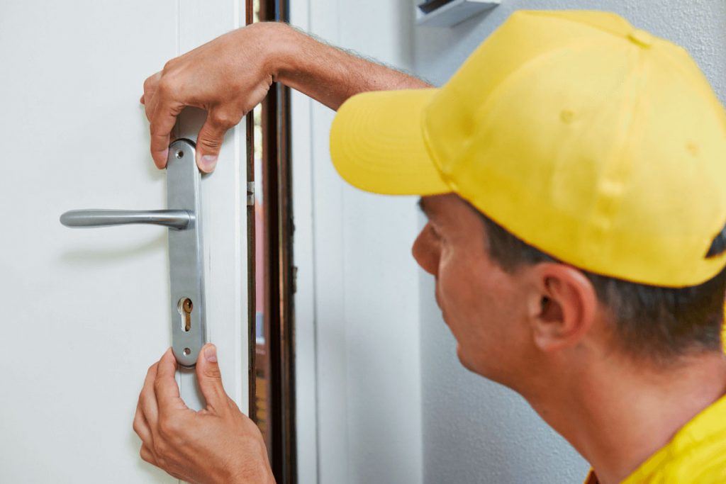 Quality residential locksmith Services