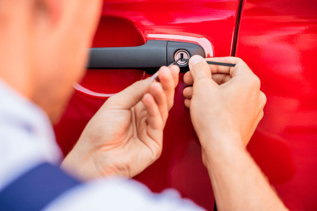 Affordable Automotive Locksmith Services