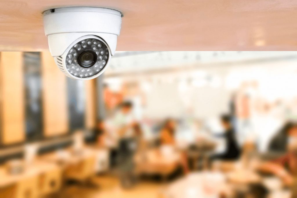What Video Surveillance Systems for Your Business