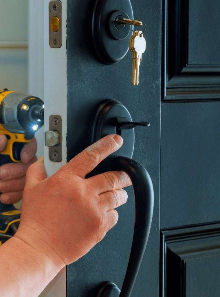 Superior Locksmith 24/7